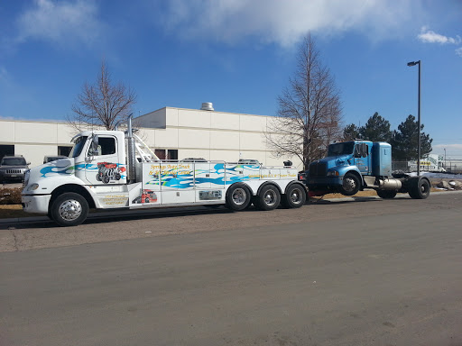Auto Repair Shop «Springs Auto & Truck Service Center», reviews and photos, 6035 Galley Rd, Colorado Springs, CO 80915, USA