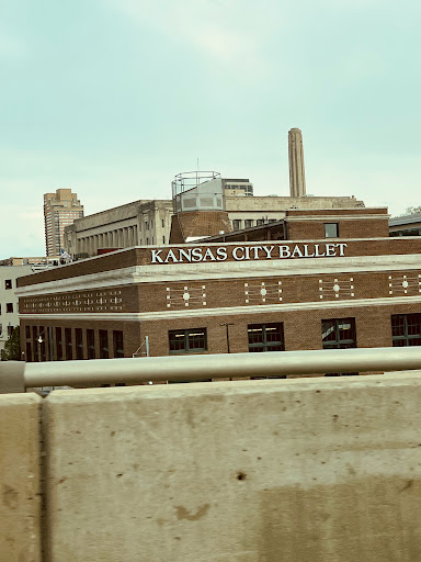 Dance Company «Kansas City Ballet - Todd Bolender Center for Dance & Creativity», reviews and photos, 500 W Pershing Rd, Kansas City, MO 64108, USA