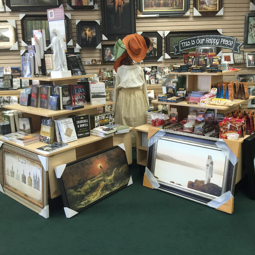 Ensign Books: An Independent Deseret Book, 1037 W Foothill Blvd, Upland, CA 91786, USA, 