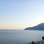 Photo n°5 de l'avis de Antonio.c fait le 03/07/2021 à 19:17 sur le  Grand Hotel Salerno à Salerno