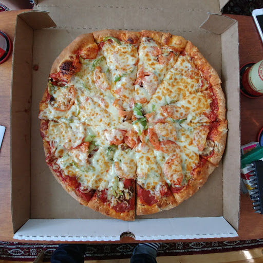 Slice's Pizza ™