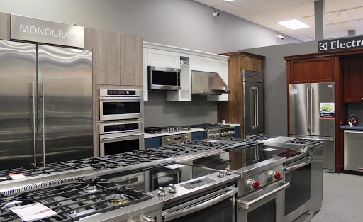 Appliance Store «Poirier Sales & Service Corporation», reviews and photos, 244 Needham St, Newton Upper Falls, MA 02464, USA