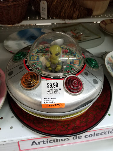 Thrift Store «Savers», reviews and photos