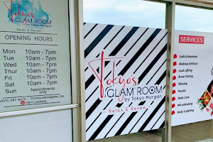 Tokyo's Glam Room by Tokyo Morgan image