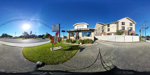 Florist «Nanz & Kraft Florists», reviews and photos, 4450 Dixie Hwy # 1, Louisville, KY 40216, USA