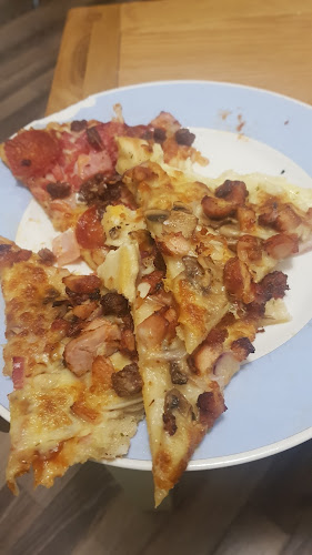 Sophie's Pizza & Pasta - Pizza