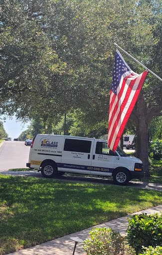 Moving and Storage Service «1st Class Moving and Storage», reviews and photos, 8350 Parkline Blvd Suite 19, Orlando, FL 32809, USA