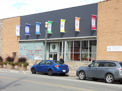 Barrie Latin Resource Centre