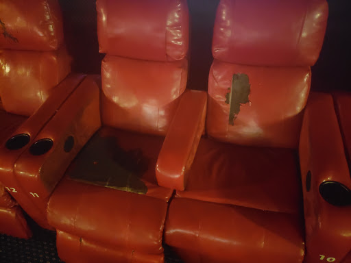 Movie Theater «Marcus South Shore Cinema», reviews and photos, 7261 South 13th Street, Oak Creek, WI 53154, USA