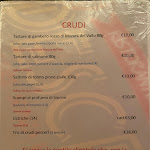 Photo n°17 de l'avis de Michele.a fait le 01/09/2021 à 11:20 sur le  Pesceri' Montesilvano à Montesilvano