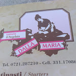 Photo n°1 de l'avis de GIGI.9 fait le 22/10/2020 à 12:29 sur le  Il Pergolato dalla Maria à Novilara