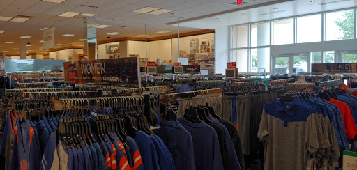 Department Store «T.J. Maxx & HomeGoods», reviews and photos, 2314 Remi Dr, Melbourne, FL 32940, USA
