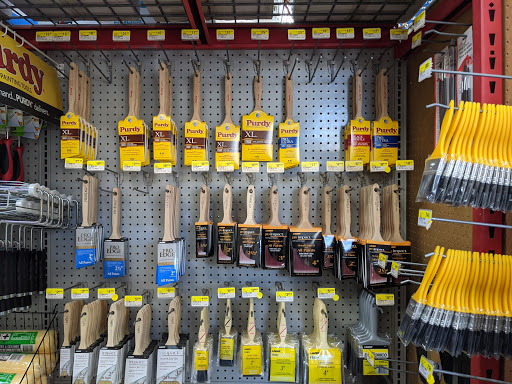 Lumber Store «South City Lumber & Supply», reviews and photos, 499 Railroad Ave, South San Francisco, CA 94080, USA