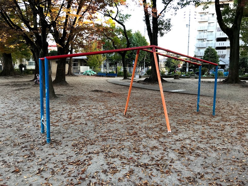 東志賀公園