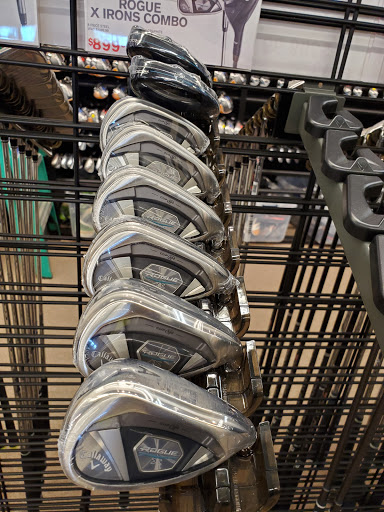 Sporting Goods Store «Edwin Watts Golf», reviews and photos, 5600 N Federal Hwy, Fort Lauderdale, FL 33308, USA