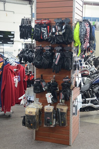 Motorcycle Dealer «Country Cycle», reviews and photos, 915 IA-92, Winterset, IA 50273, USA