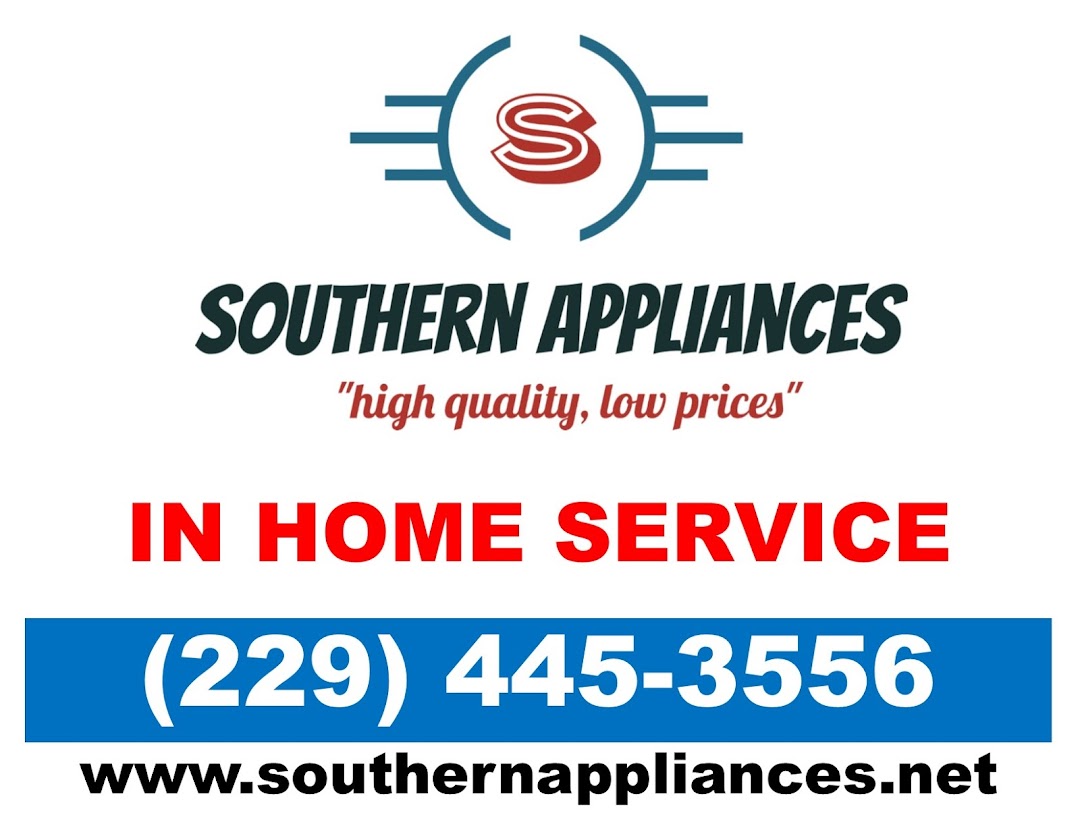 SOUTHERN APPLIANCES