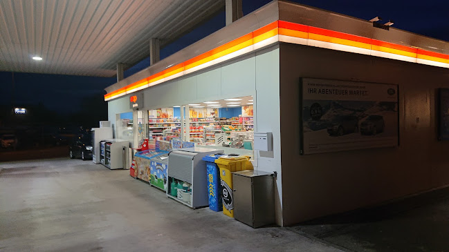 Coop Pronto Shop mit Tankstelle Oftringen - Oftringen
