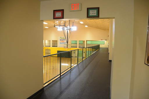 Gym «Franklin Park & Recreation», reviews and photos, 396 Branigin Blvd, Franklin, IN 46131, USA