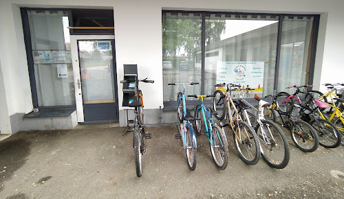 Magasin de vélos Cyclo Mob' Étampes