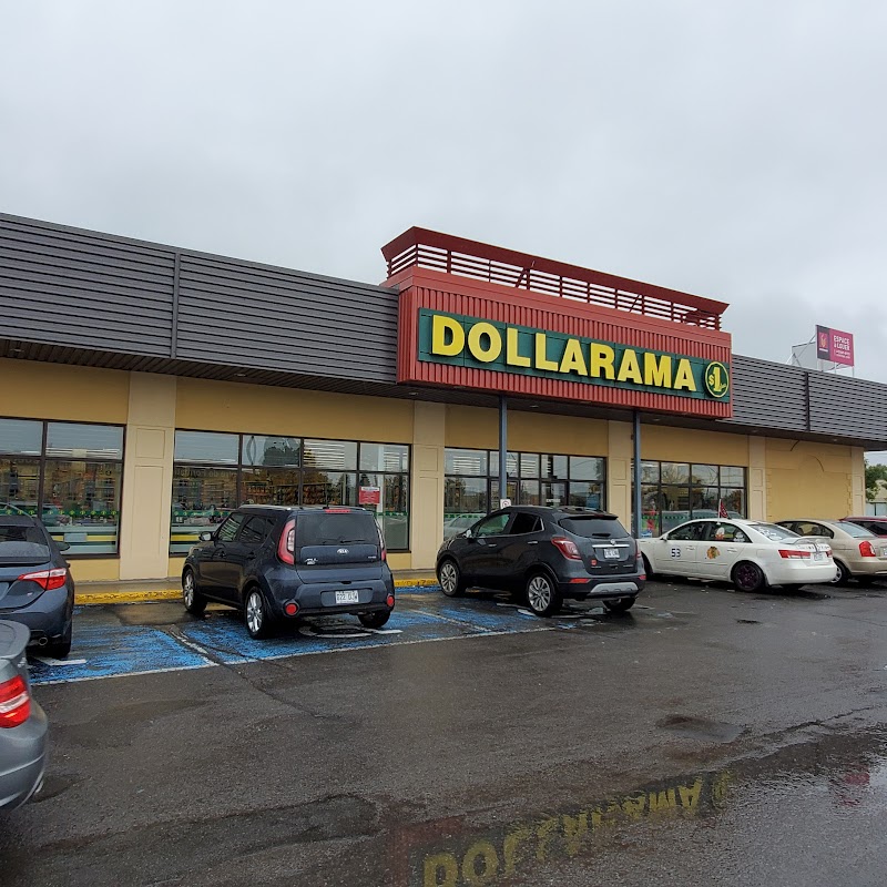 Dollarama