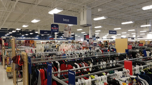 Department Store «Marshalls», reviews and photos, 119 Rolling Hills Cir, Easley, SC 29640, USA