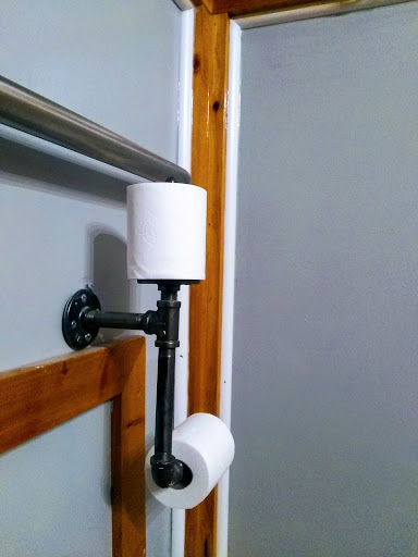 Restaurant «ComfortFood and kitchenette», reviews and photos, 437 Alden Ave, Morrisville, PA 19067, USA