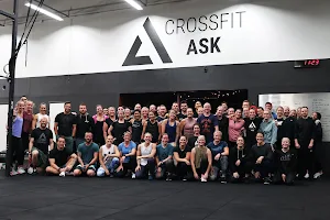 CrossFit Ask image