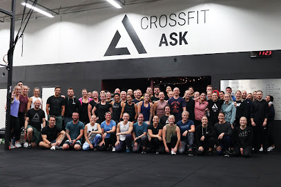 CrossFit Ask