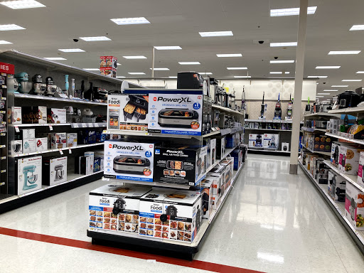 Department Store «Target», reviews and photos, 474 Chamberlain Hwy, Meriden, CT 06451, USA