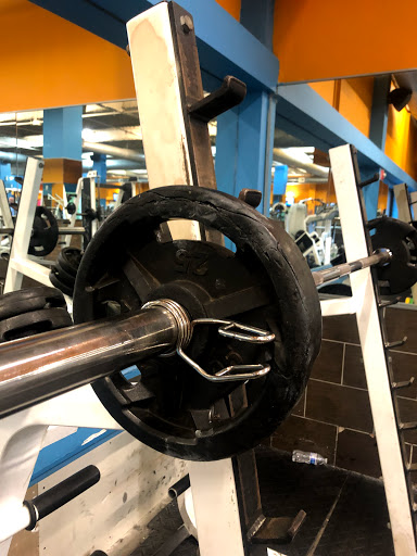 Gym «Intoxx Fitness - Grasmere», reviews and photos, 2071 Clove Rd, Staten Island, NY 10304, USA