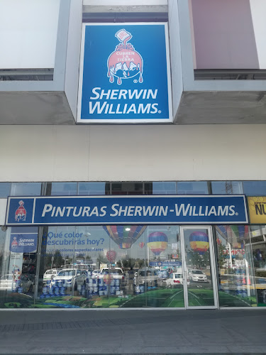 Sherwin-Williams San Fernando