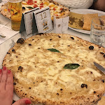 Photo n°1 de l'avis de Fátima.z fait le 06/12/2023 à 09:48 sur le  L' Antica pizzeria da Michele Torino à Turin