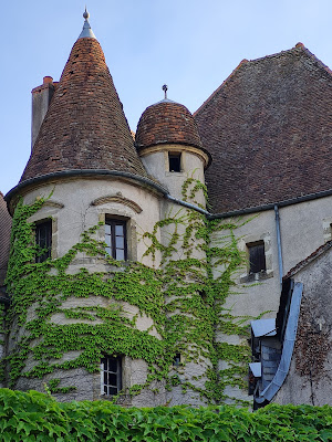 ARNAY LE DUC T.C. à Arnay-le-Duc