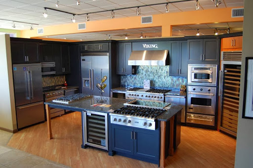 Appliance Store «Famous Tate Appliance & Bedding Center», reviews and photos, 3347 Henderson Blvd, Tampa, FL 33609, USA