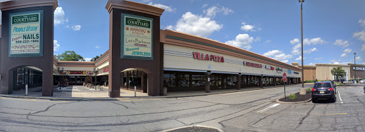 Shopping Mall «Middlesex Mall», reviews and photos, 6747 Hadley Rd, South Plainfield, NJ 07080, USA