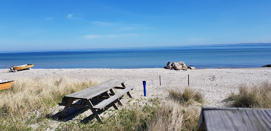 Hasmark Beach