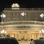 Photo n°1 de l'avis de Alessandro.c fait le 19/03/2023 à 12:32 sur le  Residence Le Grand Hotel Riccione à Riccione