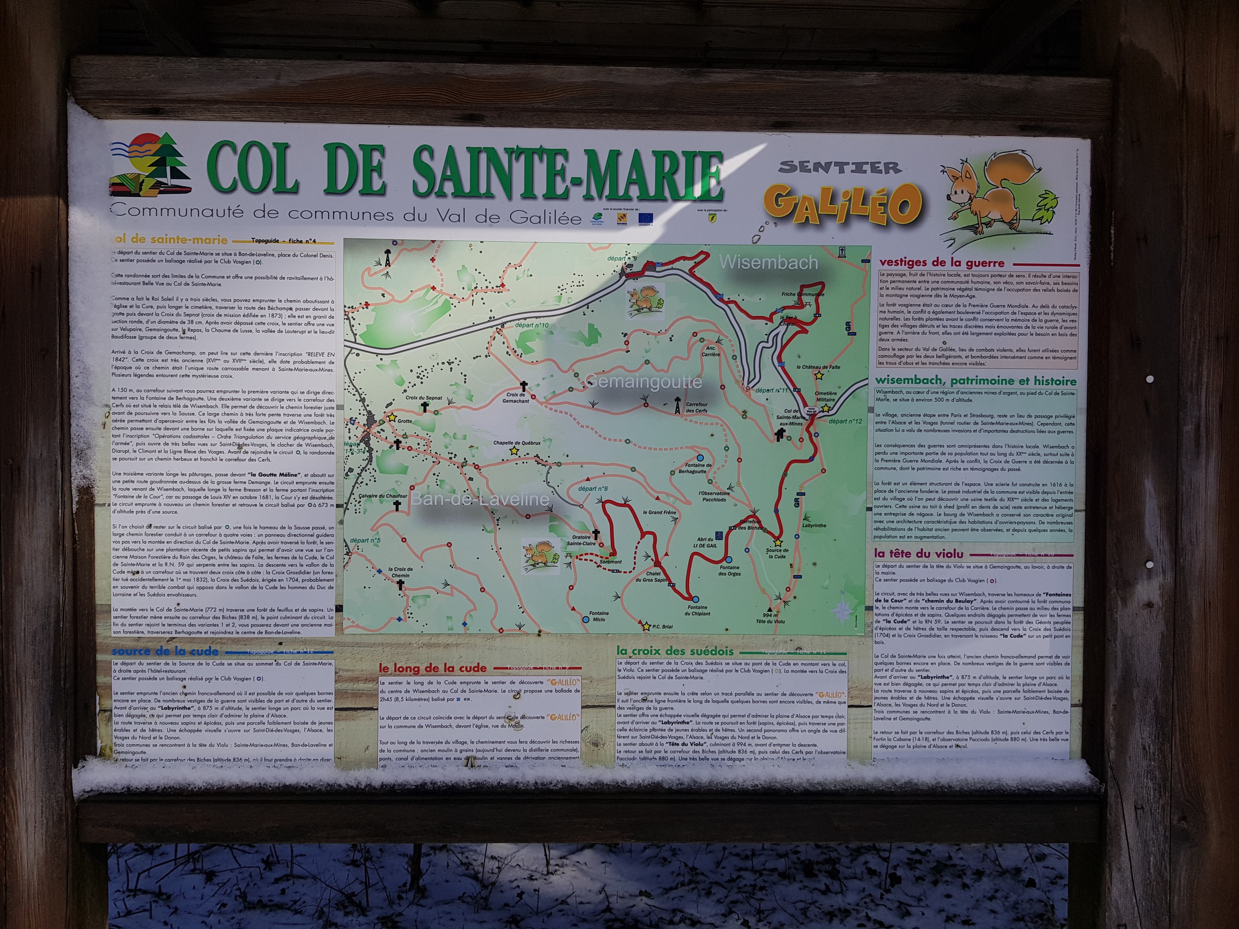 Photo n° 13 de l'avis de Celine.V fait le 03/03/2019 à 12:14