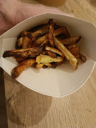 Photo n°17 de So Diet Burger à Clermont-Ferrand ()
