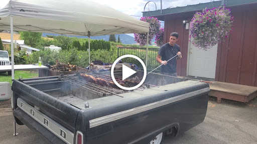 Family Restaurant «Blueberry Hills Farm», reviews and photos, 1315 Washington St, Manson, WA 98831, USA