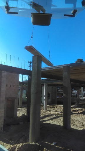 Hardware Store «Deland Ace Hardware», reviews and photos, 245 S Woodland Blvd, DeLand, FL 32720, USA