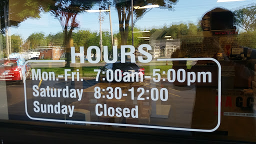 Locksmith «Anderson Lock», reviews and photos, 850 E Oakton St, Des Plaines, IL 60018, USA