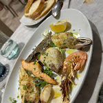 Photo n°3 de l'avis de Veronica. fait le 01/09/2023 à 20:18 sur le  Trattoria Da Adele di Di Filippo Monia à Giulianova