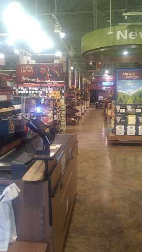Wine Store «Total Wine & More», reviews and photos, 1063 Edwards Ferry Rd NE, Leesburg, VA 20176, USA