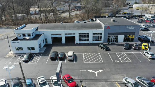 Used Car Dealer «AutoOne», reviews and photos, 1282 Manheim Pike, Lancaster, PA 17601, USA