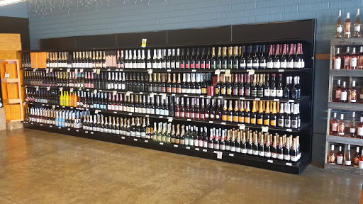 Liquor Store «Alameda Liquor Mart», reviews and photos, 9660 E Alameda Ave, Denver, CO 80247, USA