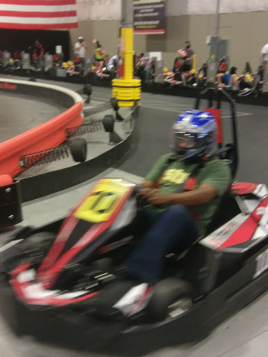 Event Venue «Autobahn Indoor Speedway & Events - Dulles, VA», reviews and photos, 45448 E Severn Way #150, Sterling, VA 20166, USA