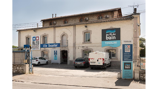 AU FIL DU BAIN MARSEILLE NORD