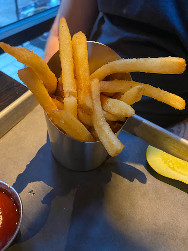 Brewery «Trillium Brewing Company», reviews and photos, 369 Congress St, Boston, MA 02210, USA